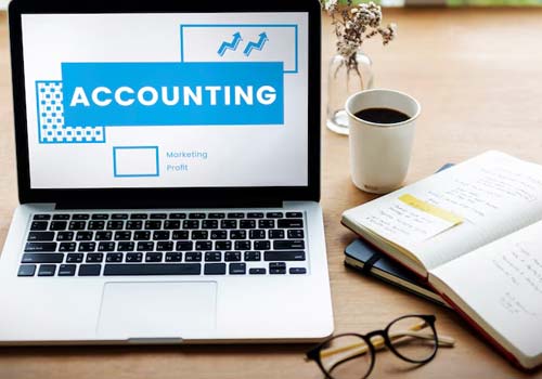 Accounts Payable Recording