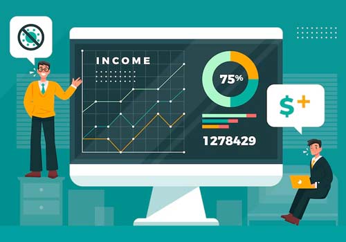 Advanced Cash Flow & Budget Tracking