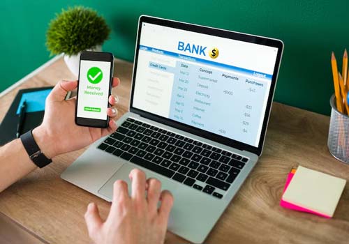 Bank Reconciliation