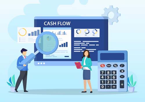 Cash Flow Statement Preparation