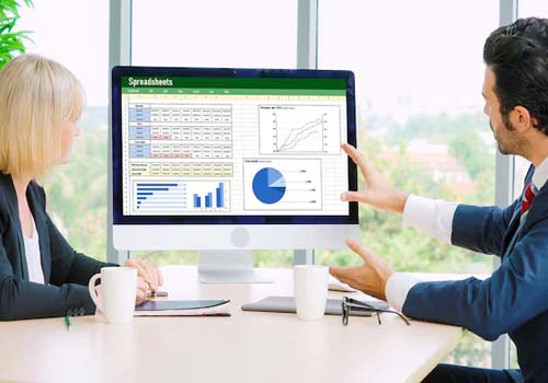Custom Financial Reporting & Analysis