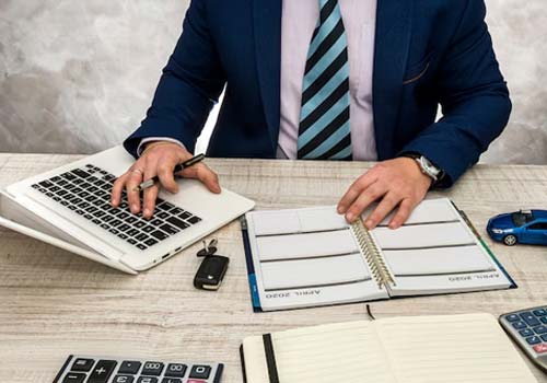 General Ledger Maintenance