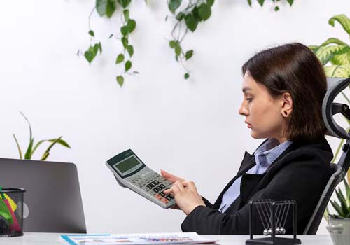 Day-to-Day Transaction Recording Service