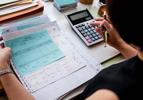 Profit & Loss Statement Preparation
