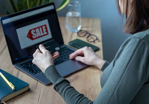 Sales & Purchase Entry
