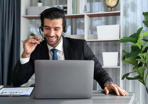 Virtual CFO Assistance (Bookkeeping & Reporting)