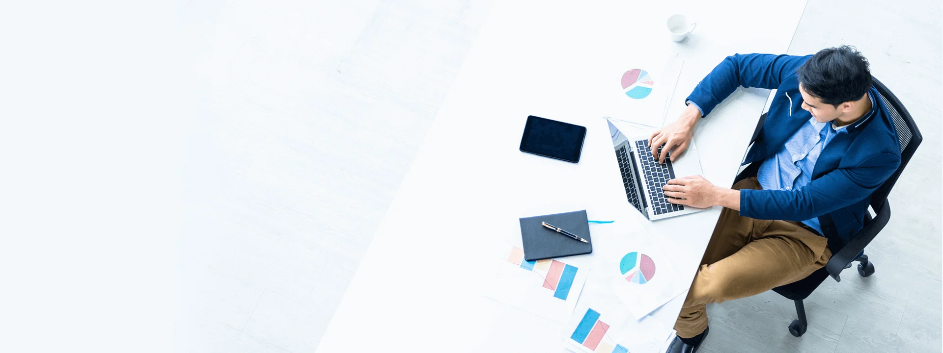 Bookkeeping services by TaxPro Experts